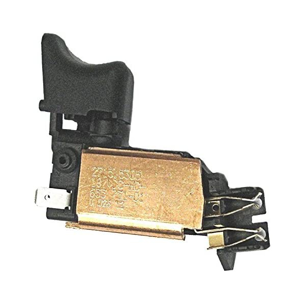 152274-25SV INTERRUPTOR VVR
