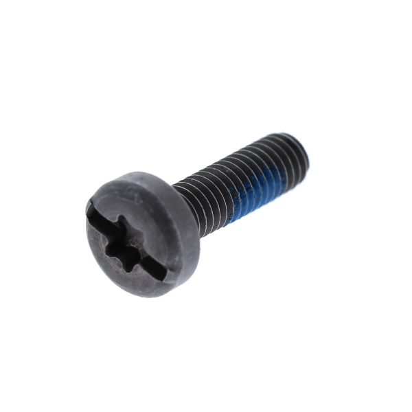 153778-00 TORNILLO M6x20 NYLON