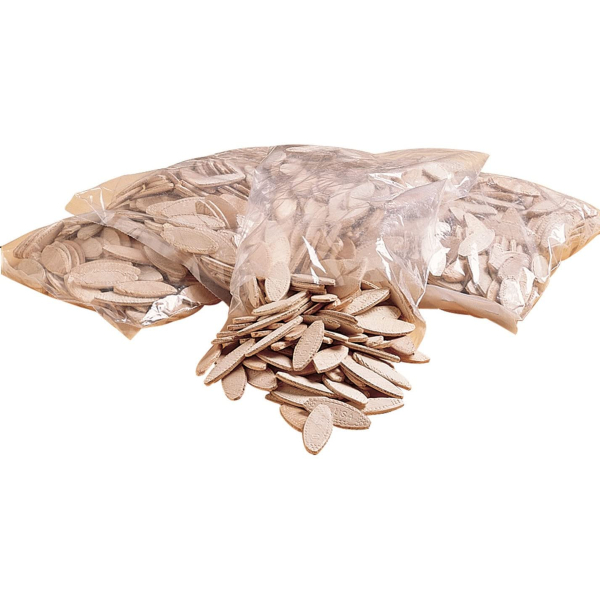 5552 BOLSA CPON 250 GALLETAS #10