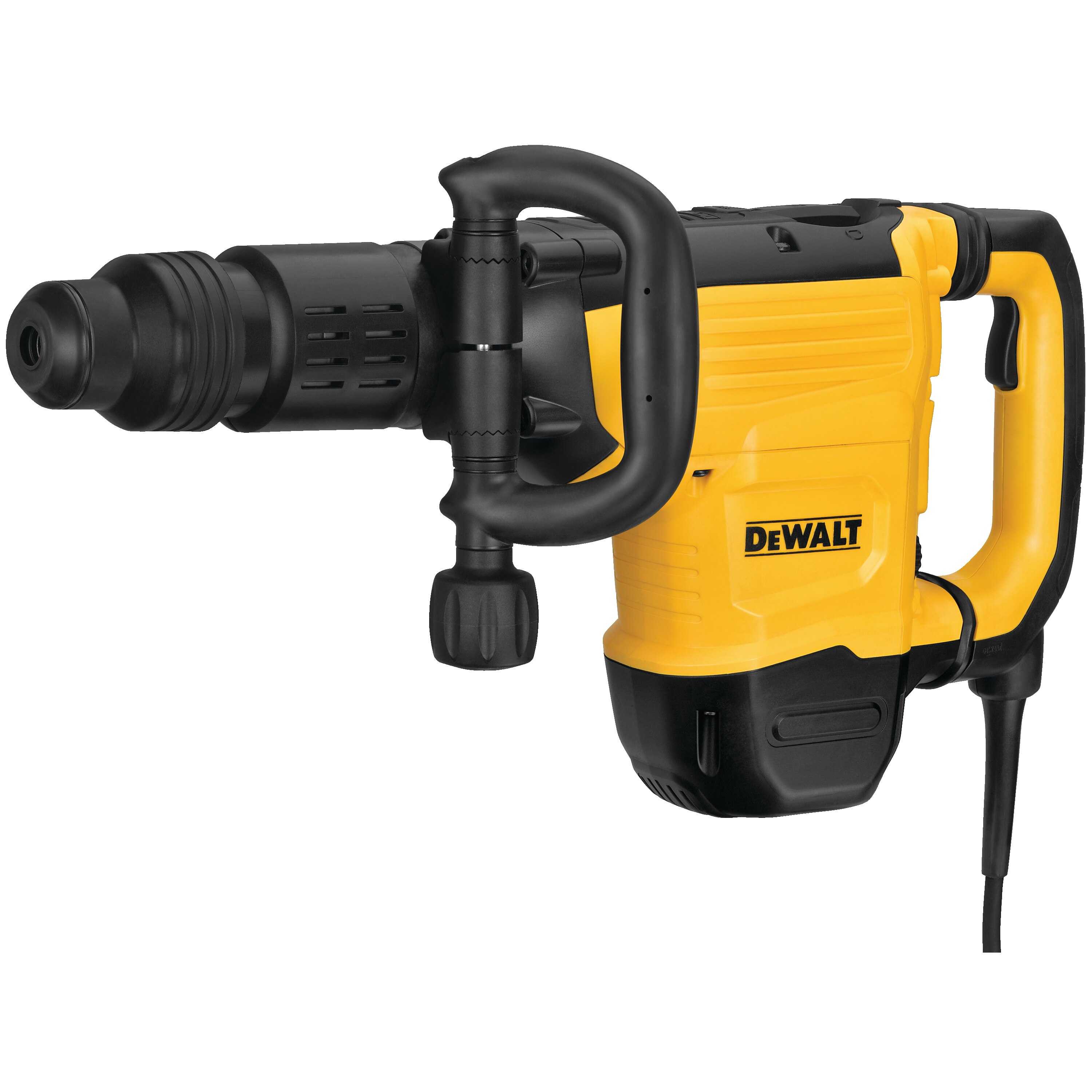 D25892 DEMOLEDOR DEWALT 9KGS MARTILLO MAX MODELO