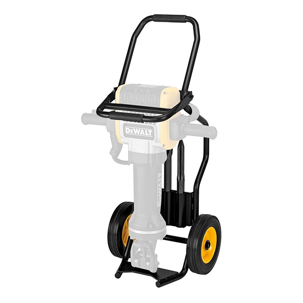 DIABLITO DEWALT TRANSPORTADOR DE DEMOLEDOR 30KG MODELO D259804-B3