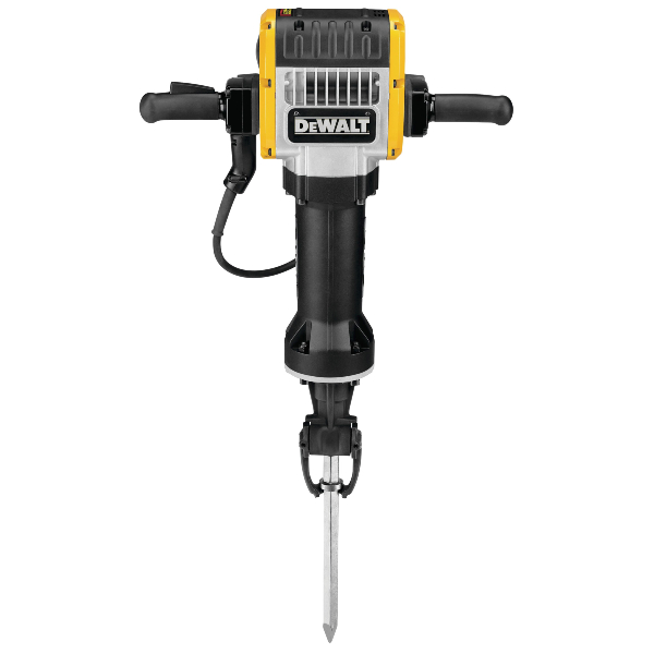 D25980 DEMOLEDOR DEWALT DE PAVIMENTO 30KGS. MODELO