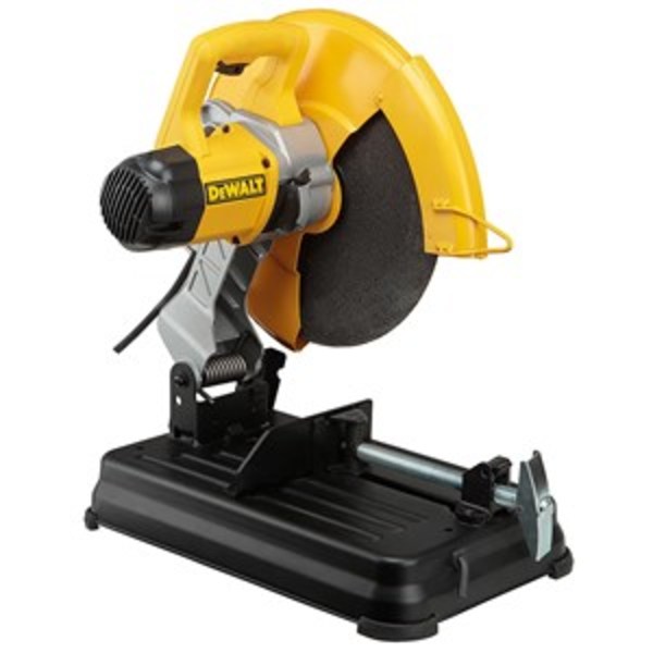 D28730-B3 CORTADORA METALES DEWALT 14