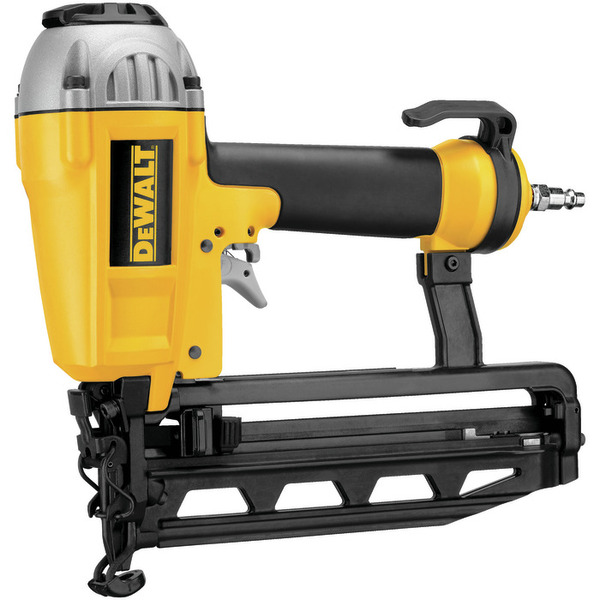 D51257K CLAVADORA DEWALT NEUMATICA CAL 16 MODELO