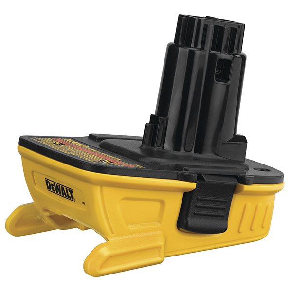 DCA1820 ADAPTADOR 18 A 20VOLTS