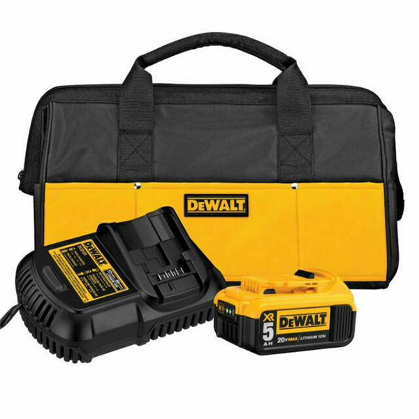 dcb205ck-20v-50ah-battery-charger-kit