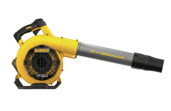 DCBL770X1 SOPLADORA INALAMBRICA DEWALT FLEXVOLT 60V MODELO