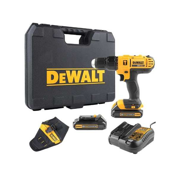 taladro-atornillador-rotomartillo-20-volts-con-funda-hd-y-estuche-rigido-modelo-dcd776pc2
