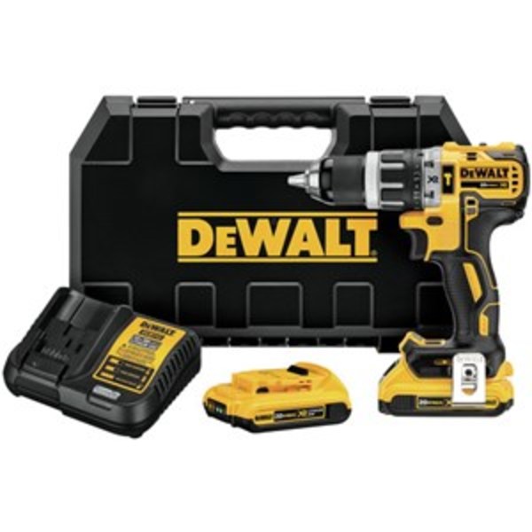 taladro-rotomartillo-dewalt-20v-max-brushless-modelo-dcd796d2-b3