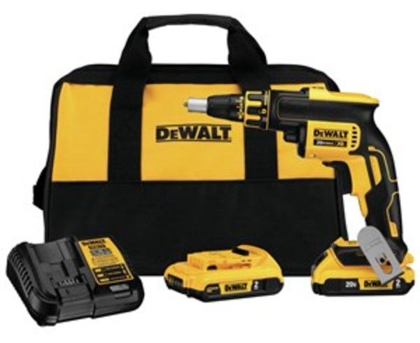 DCF620D2-B3 ATORNILLADOR DEWALT PARA TALARROCA
