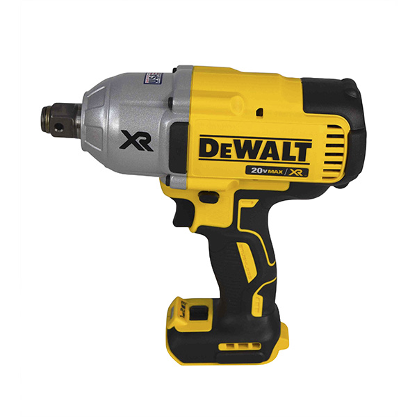 SOLO HERRAMIENTA LLAVE DE IMPACTO DEWALT 3/4