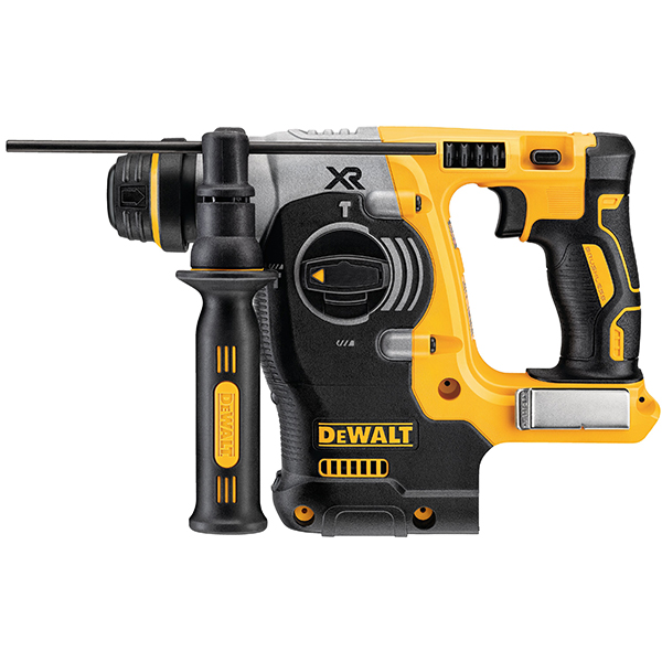 DCH273B Rotomartillo Inalambrico SDS PLUS XR DCH273B SOLO HERRAMIENTA