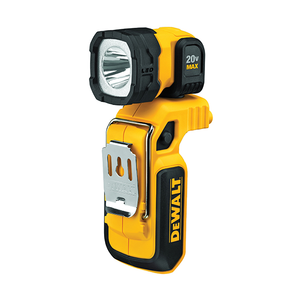 DCL044 LINTERNA LED 20V MAX