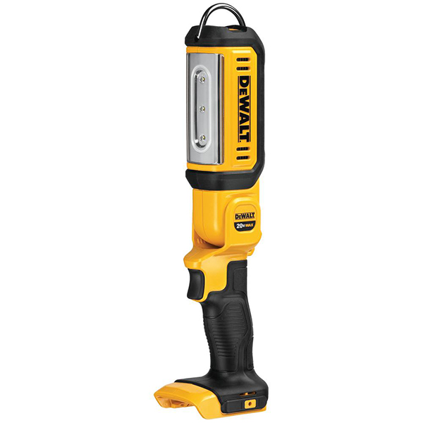 LAMPARA DEWALT  20V  MODELO DCL050