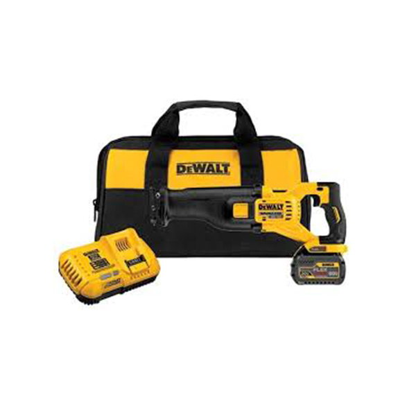 SIERRA SABLE INALAMBRICA FLEXVOLT 60 VOLTS MODELO DCS388T1