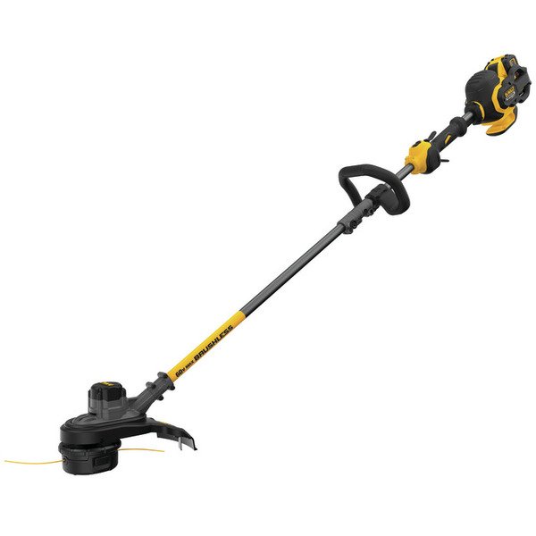 DCST970X1S DESBROZADORA INALAMBRICA DEWALT FLEXVOLT 60V MODELO