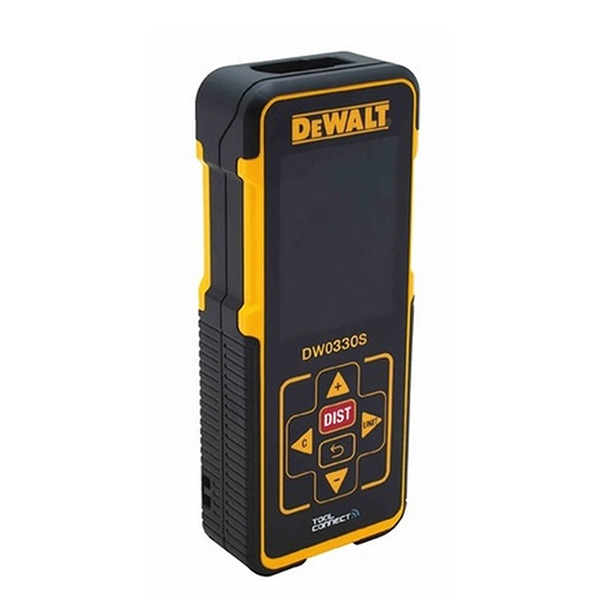 DW0330SN DISTANCIOMETRO LASER DEWALT HASTA 100MTS MODELO
