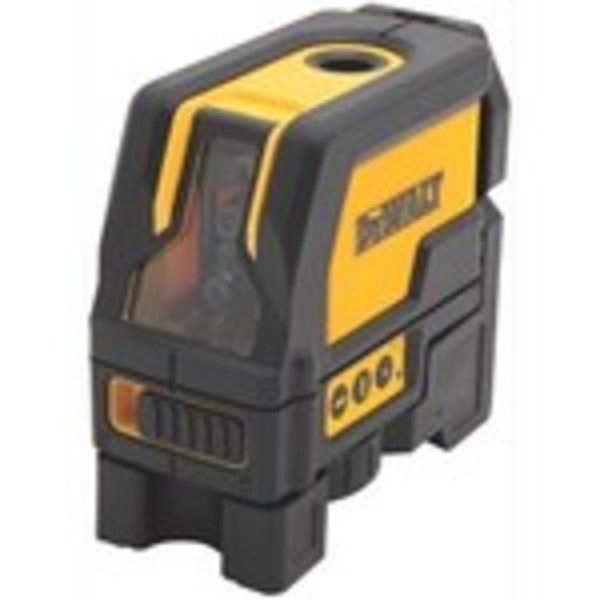 DW0822 NIVEL LASER DEWALT AUTONIVELANTE MODELO