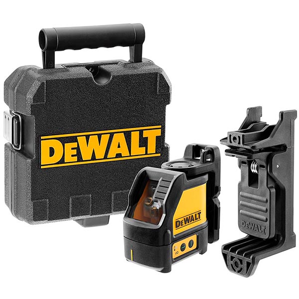 DW088K NIVEL DEWALT LINEAS CRUZADAS MODELO