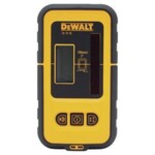 DETECTOR DE  LASER DEWALT MODELO DW0892