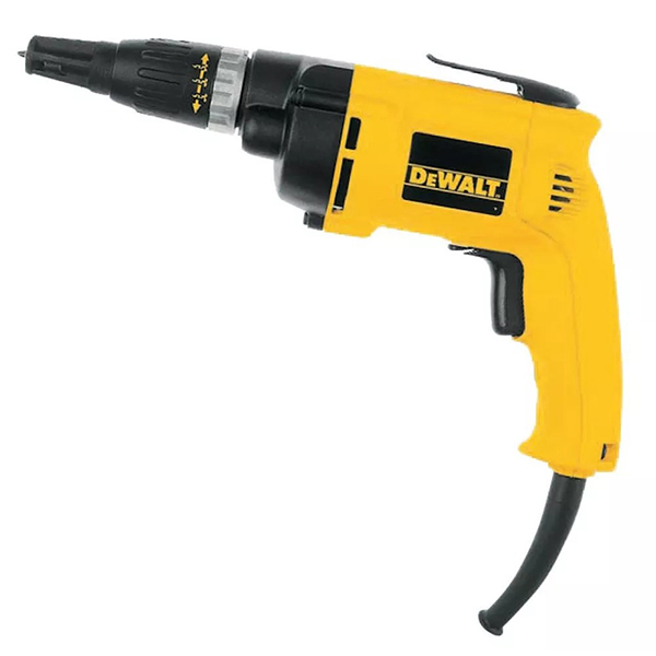 DW268 ATORNILLADOR TORQUE VARIABLE VVR 0-2500 RPM MODELO DW268