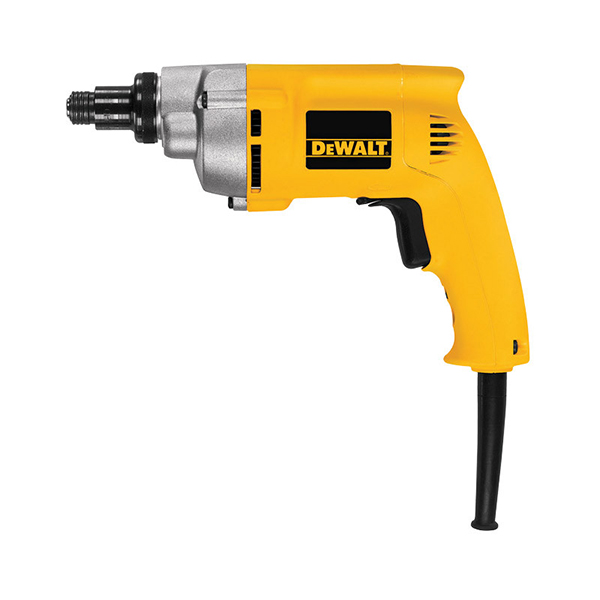 DW281 ATORNILLADOR DEWALT EMBRAGUE POSITIVO VVR MODELO