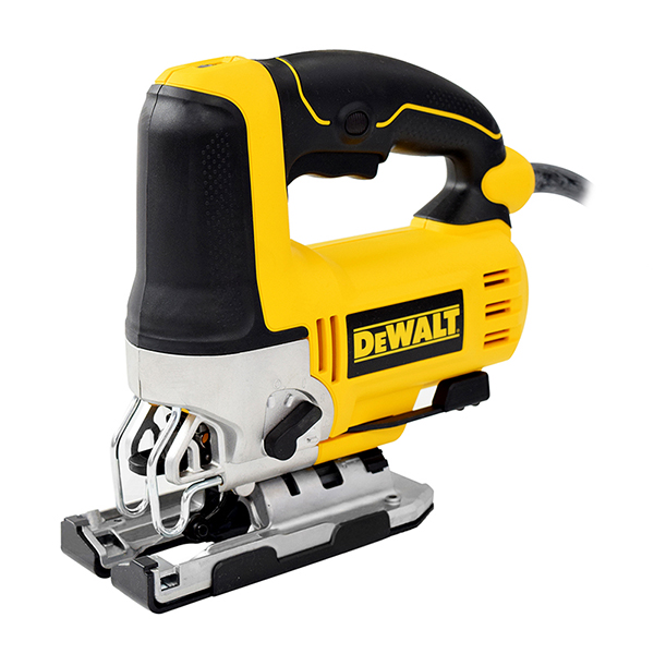 DWE300-B3 DW300-B3 SIERRA CALADORA DEWALT FUNCION ORBITAL 450 W MODELO