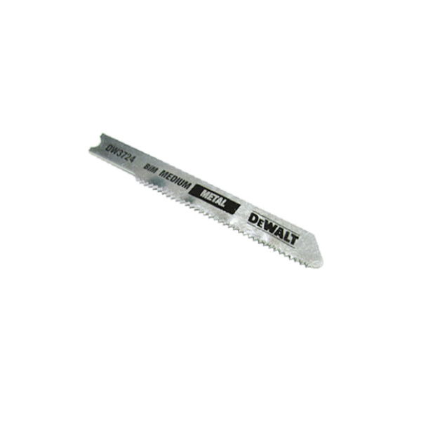 DW3724H2 SEGUETA PARA METALES 3 X18DPP