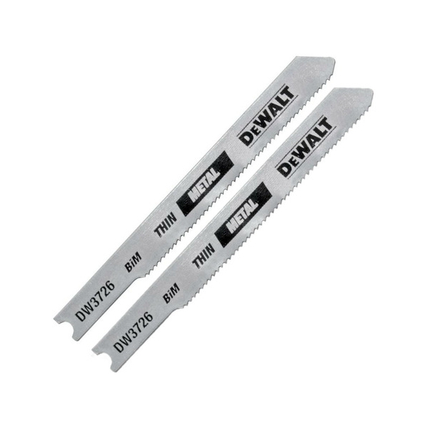 DW3726H2 SEGUETA PARA METAL 3 X24DPP