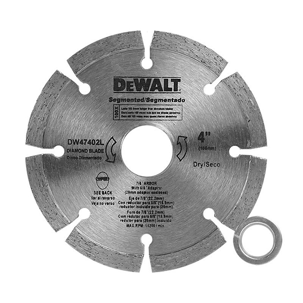 DW47402L DISCO DIAMANTADO RIN SEGMENTADO 4