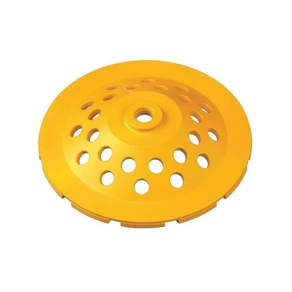 DW4771 COPA DIAMANTADA 7 USO GENERAL