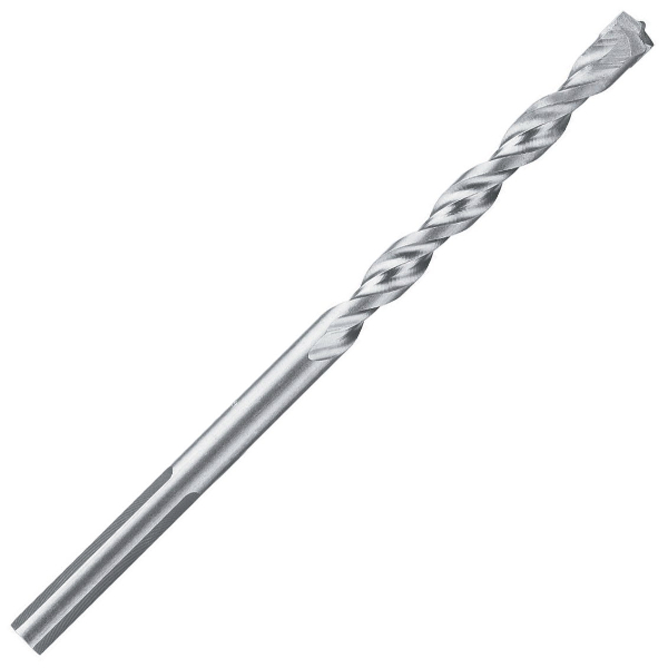 DW5221 BROCA CONCRETO ROCK CARBIDE 1/8 X3