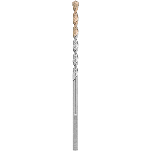 DW5223 BROCA CONCRETO ROCK CARBIDE 3/16 X6