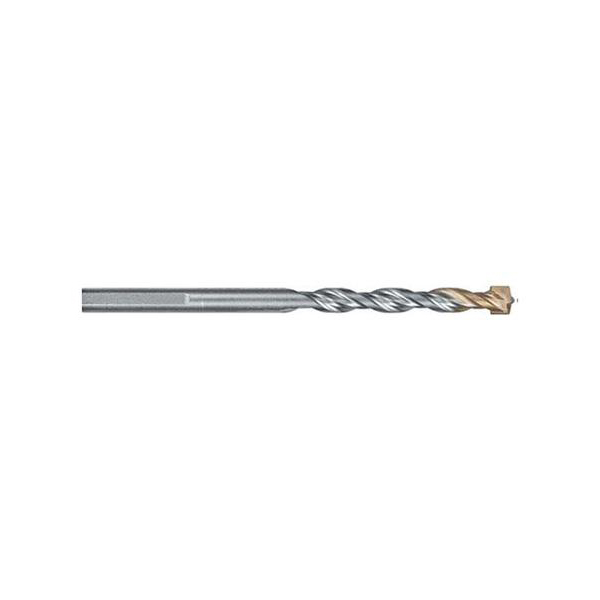 DW5226 BROCA CONCRETO ROCK CARBIDE 1/4 X12