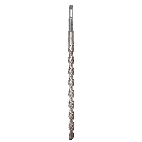 DW5404 BROCA SDS PLUS ROCK CARBIDE 3/16 X8-1/2