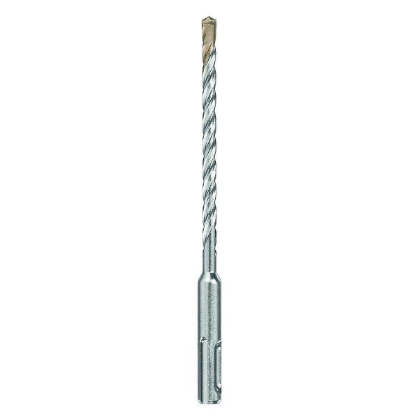 DW5420 BROCA SDS PLUS ROCK CARBIDE 1/4 X12