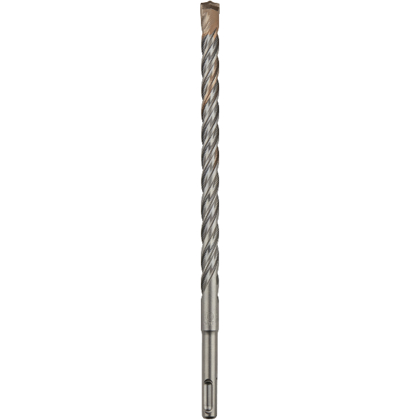 DW5437 BROCA SDS PLUS ROCK CARBIDE 1/2 X 6
