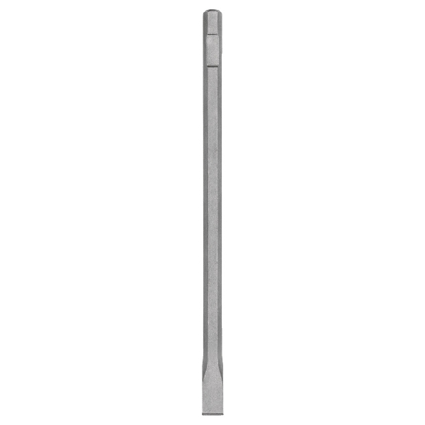 DW5954 CINCEL PUNTA PLANO 1 X20 HEXAGONAL 3/4