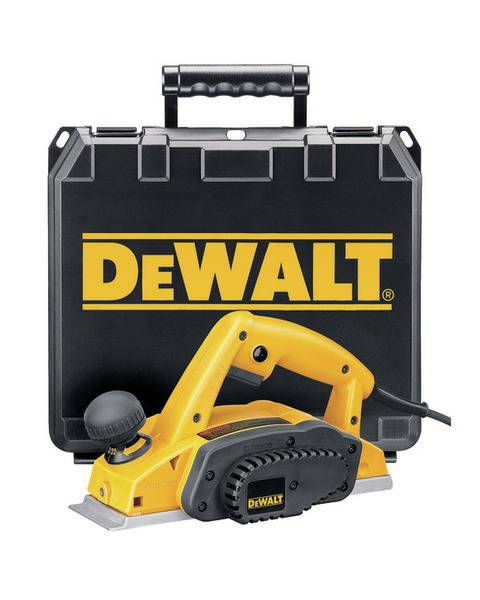 DW680K CEPILLO DEWALT C/ESTUCHE MODELO
