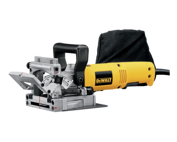DW682K ENSAMBLADORA ENGALLETADOR DEWALT PARA MADERA MODELO