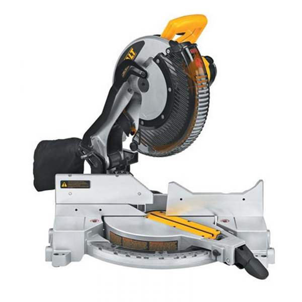 DWS713 SIERRA INGLETEADORA DEWALT 10