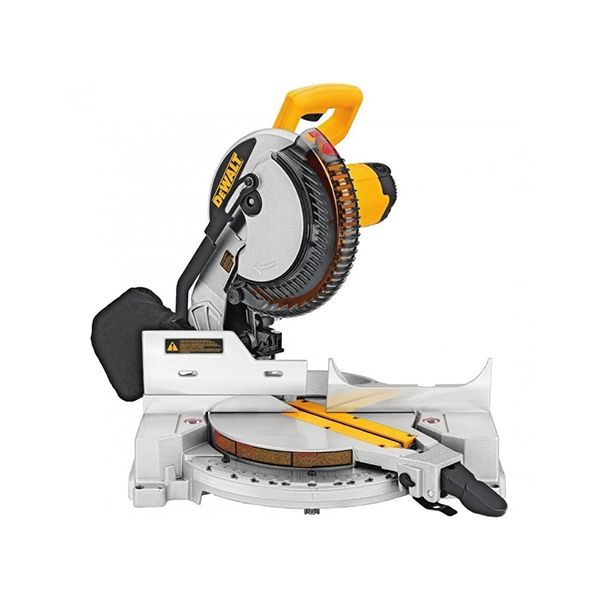 DW714-B3 SIERRA INGLETEADORA DEWALT 10