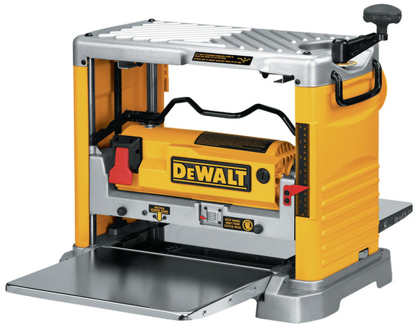 DW734 CEPILLO DEWALT 12