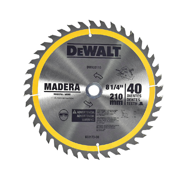 DWA03110 D SIERRA 8-1/4