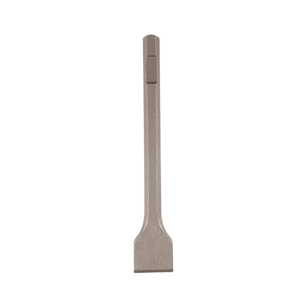 DWA0813B10 CINCEL HEXAGONAL ANCHO GRANEL