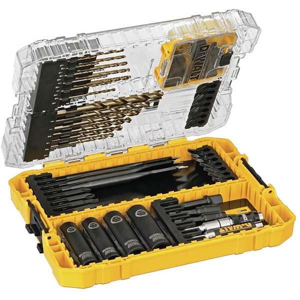 DWAMF1265 SET DE CONTRATISTA 65 PIEZAS
