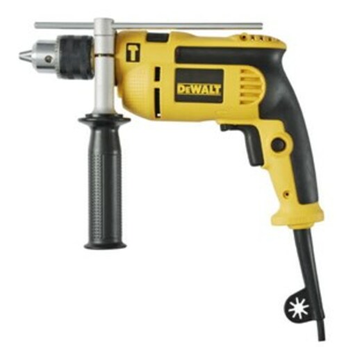 DWD024-B3 ROTOMARTILLO DEWALT 1/2 VELOCIDAD VARIALE Y REVERSA