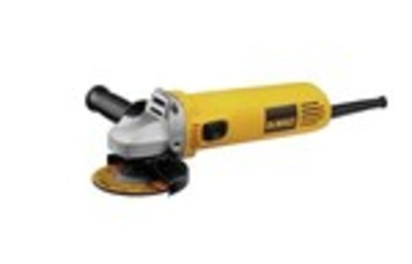 DWE4010-B3 ESMERILADORA ANGULAR DEWALT 4 1/2