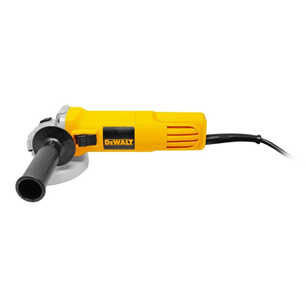 DWE4118-B3 MINI ESMERILADORA DEWALT 4 1/2