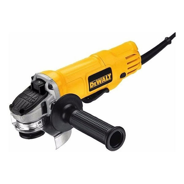 DWE4120-B3 MINI ESMERILADORA DEWALT 4 1/2